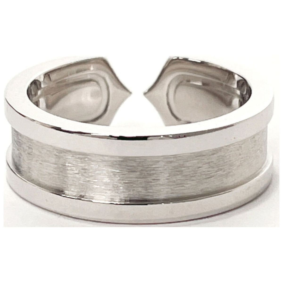 Silver Ring B244144