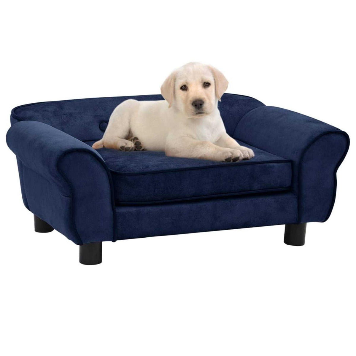 Plush Dog Sofa F901555