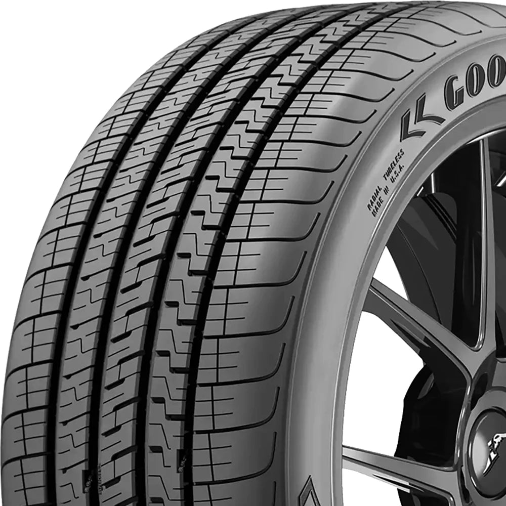 High-Performance Tire 265/40ZR22 106Y P2769