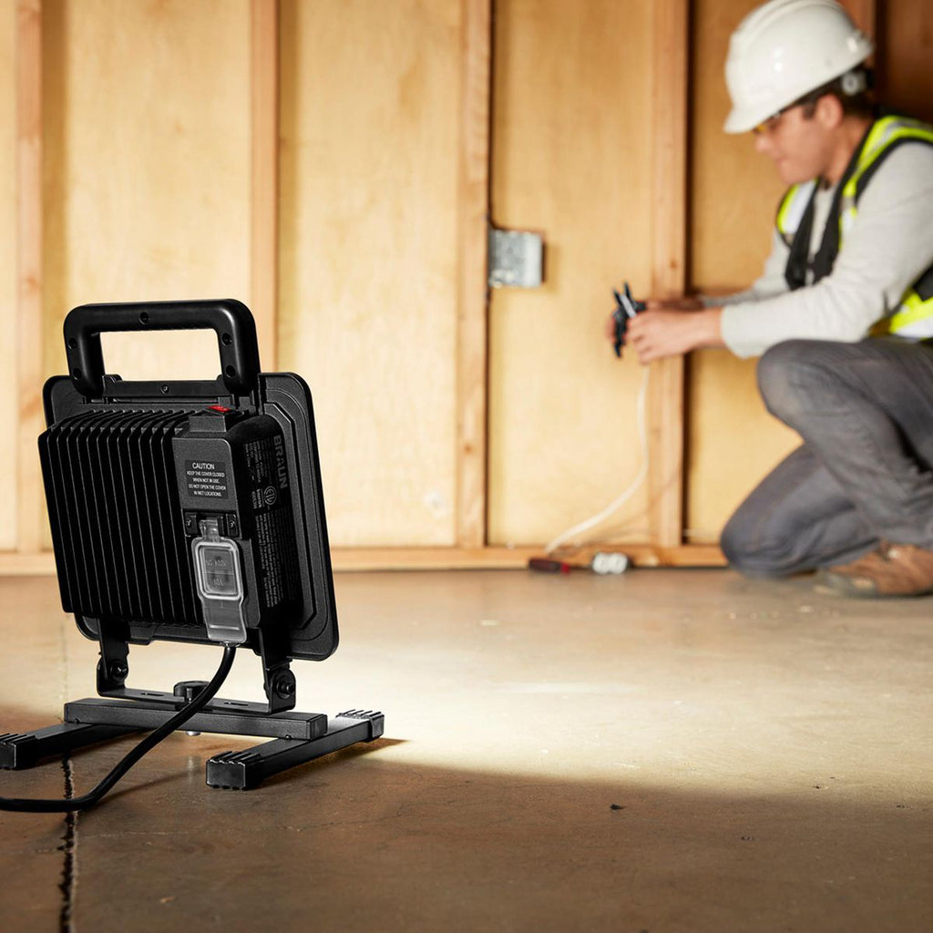 12,000 Lumen LED Work Light B452133