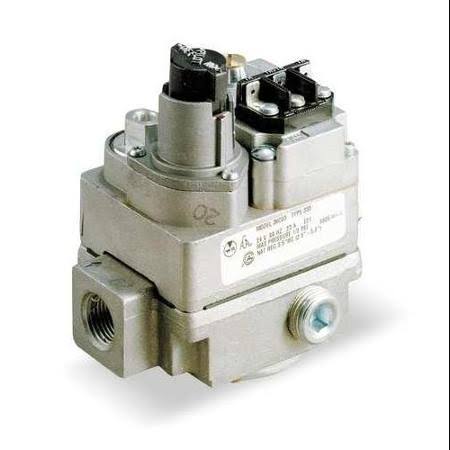 Gas Valve Z231