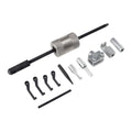 Slide Hammer and Puller Set, 14 Piece R12430