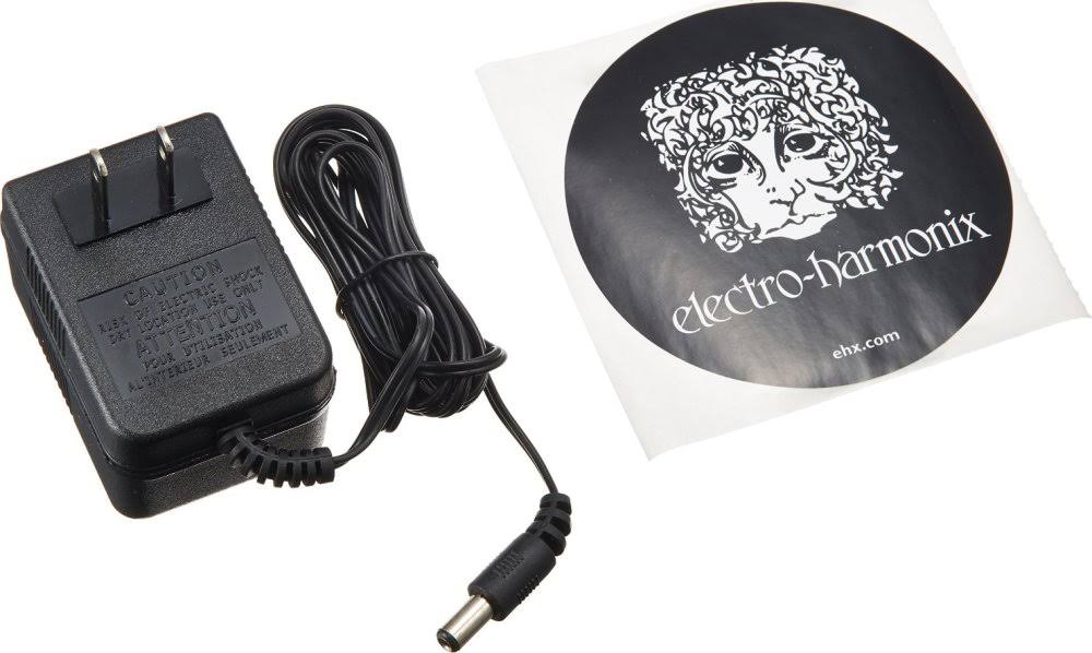 Analog Delay Pedal G61311