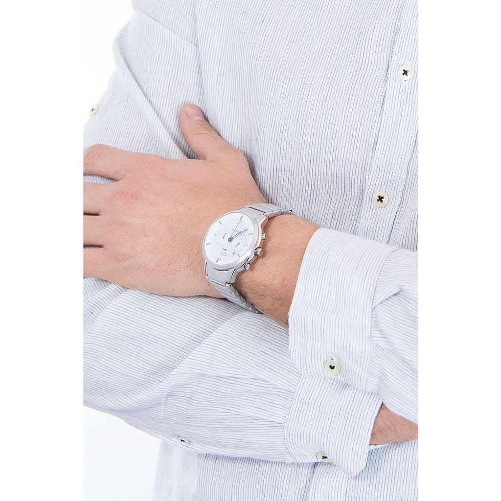 Eco Drive Super Titanio Watch X42514