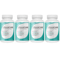 Blood Sugar Support Supplement 4 Bottles Q962103