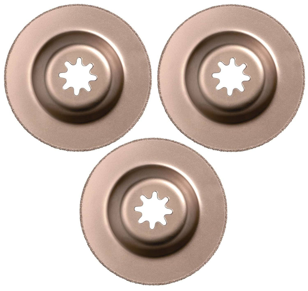 Thin Carbide Blade 3 Pack D3129