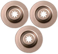 Thin Carbide Blade 3 Pack D3129
