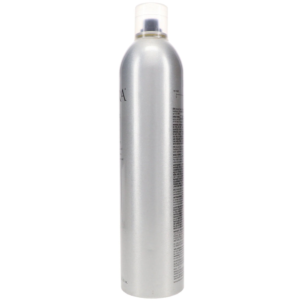 Volume Spray Hair Spray 16 oz P123
