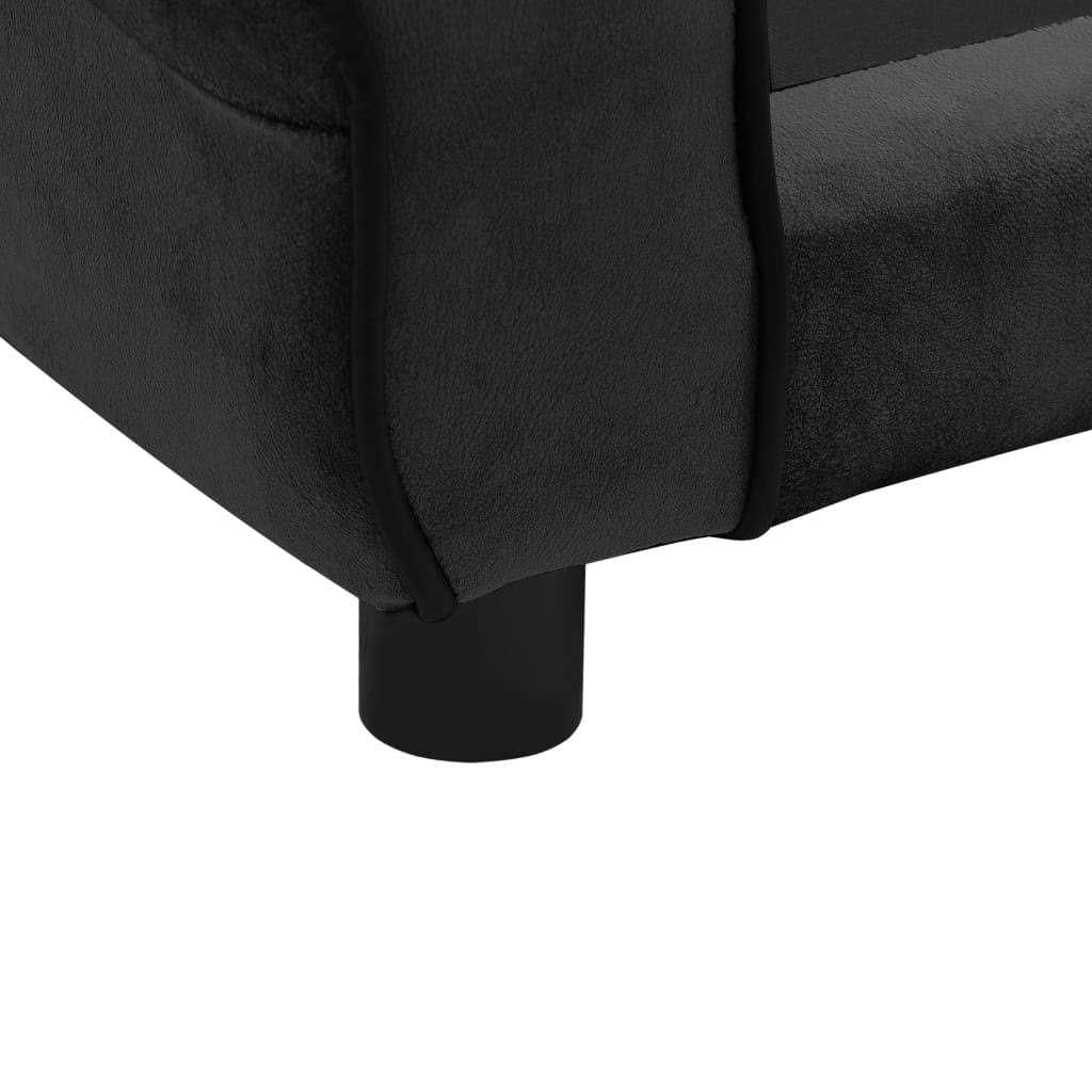 Plush Dog Sofa F901555