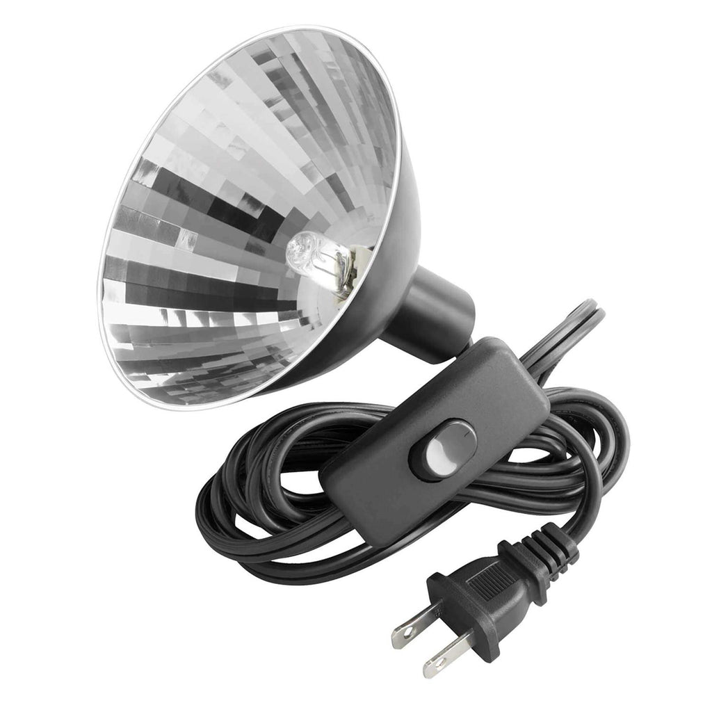 Mini Halogen Fixture E543