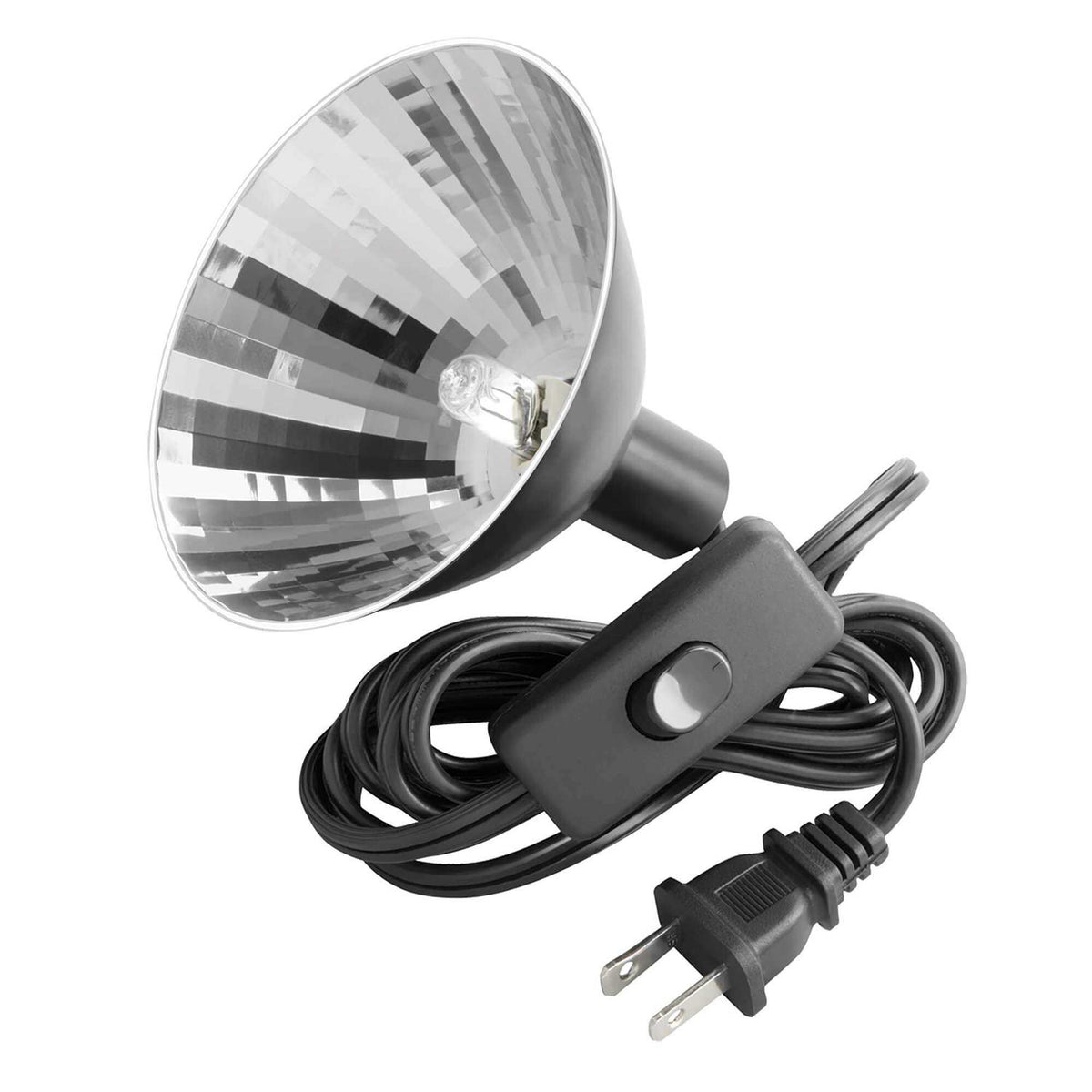 Mini Halogen Fixture E543