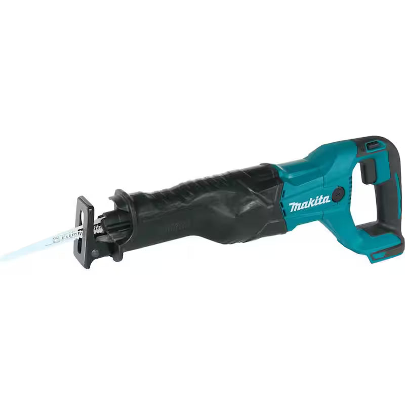 18V Lithium-Ion Cordless Reciprocating Saw E499958