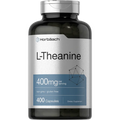 L Theanine 400mg 400 Capsules C49964
