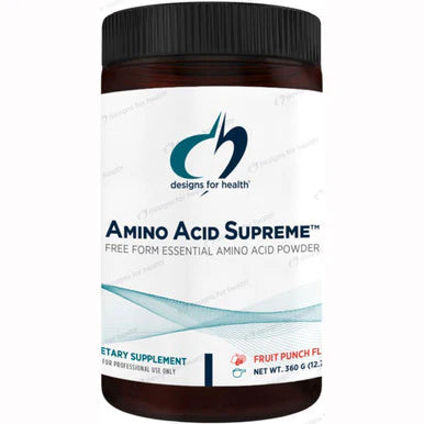 Fruit Punch Amino Acid Powder 360g T68826