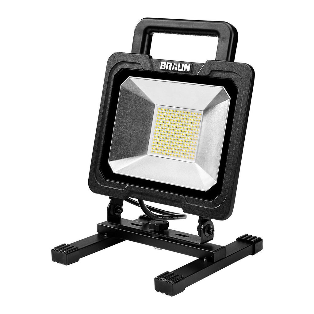 12,000 Lumen LED Work Light B452133