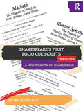 First Folio Cue Scripts Tragedies H626688