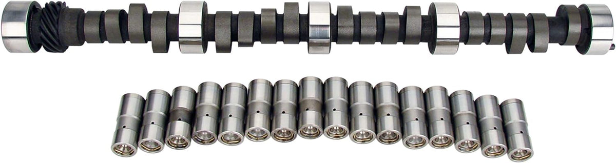Hydraulic Flat Cam Kit for Chevrolet Small Block S850