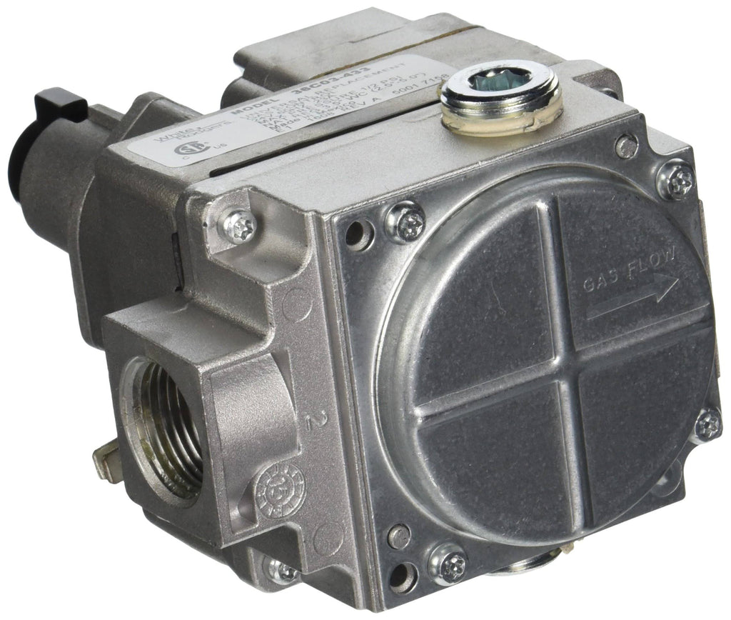 Gas Valve Z231