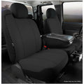 Black Seat Protector F8964