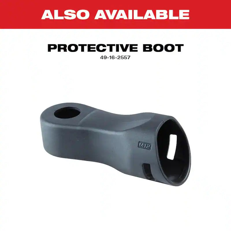12V Lithium-Ion Brushless Cordless 3/8 in. Ratchet P674166