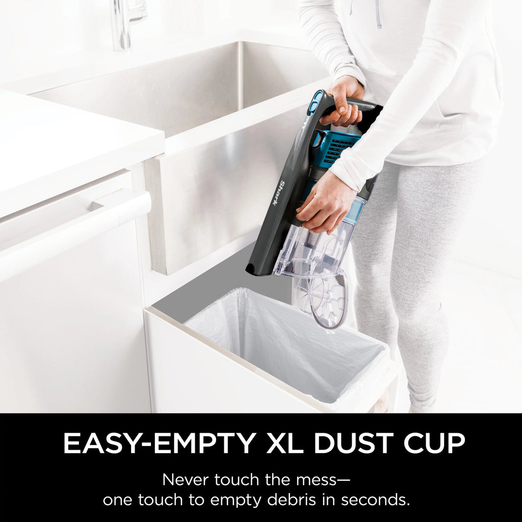 Cordless Pet Stick Vacuum V4541