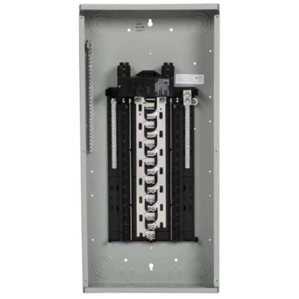 200A Main Breaker Load Center with 30 Spaces & 48 Circuits T949