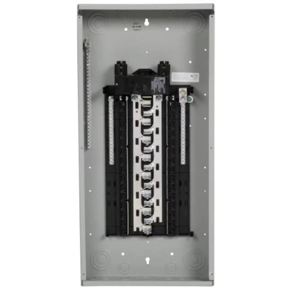 200A Main Breaker Load Center with 30 Spaces & 48 Circuits T949