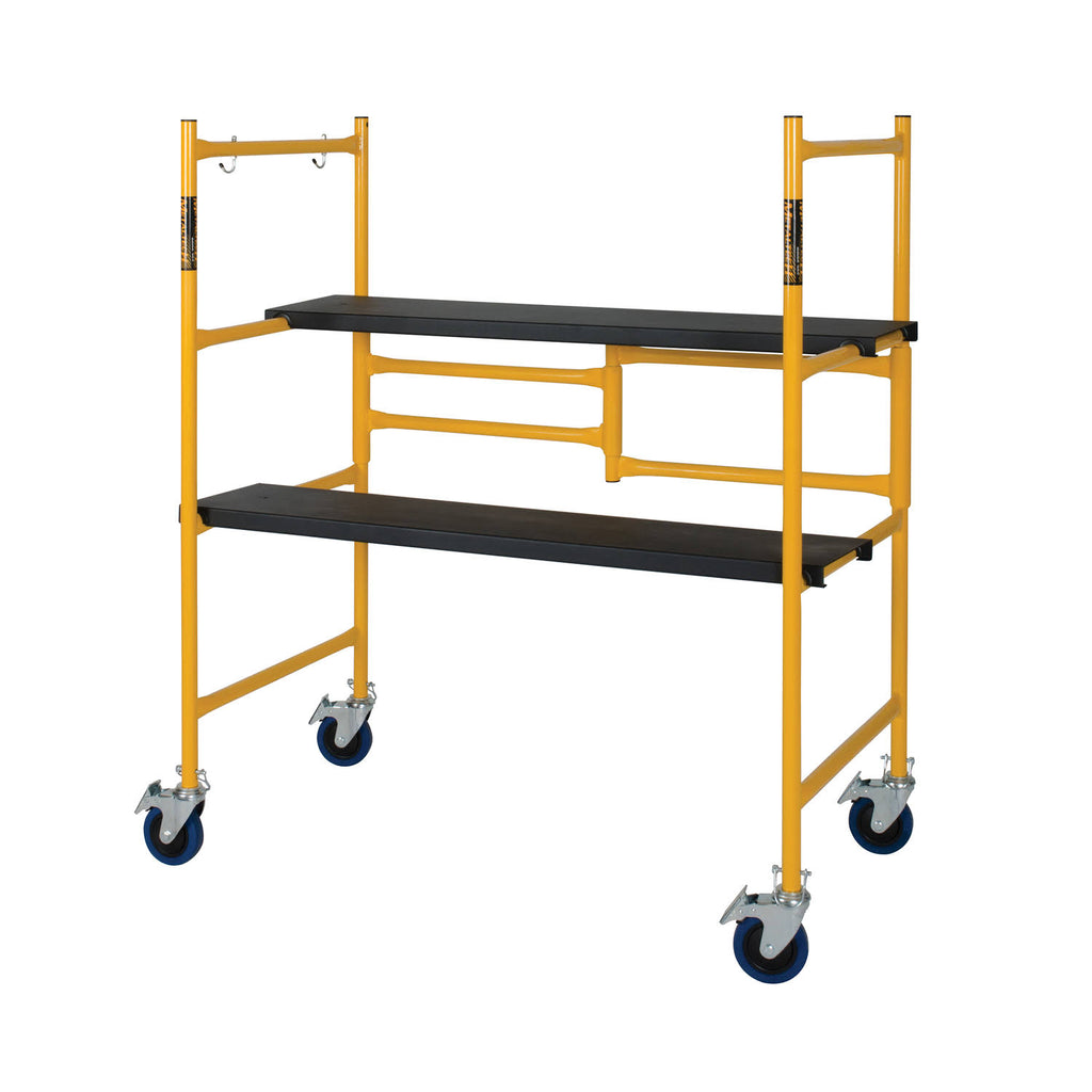 Portable 4 ft. Scaffold M5789