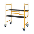 Portable 4 ft. Scaffold M5789