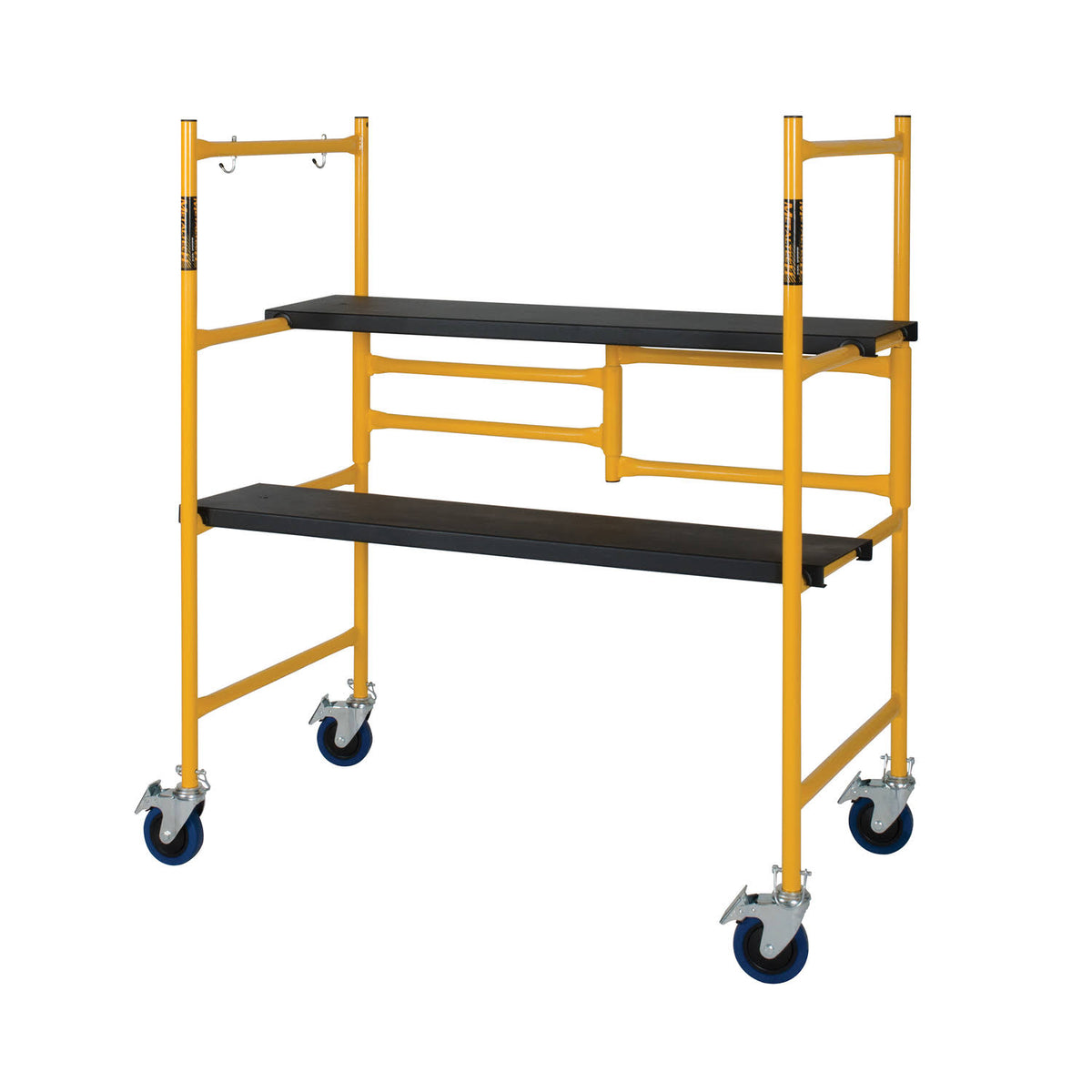 Portable 4 ft. Scaffold M5789