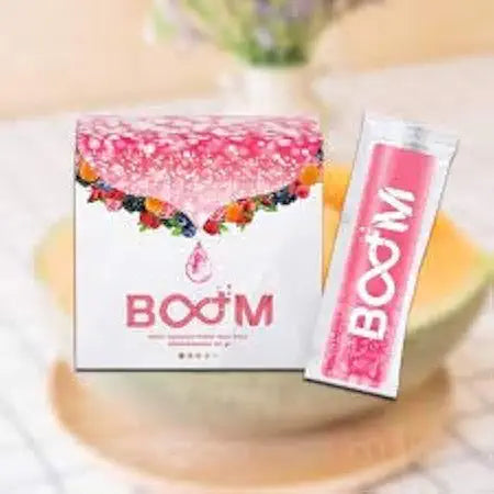 Collagen Tripeptide Anti-Aging Bright Drink 14 Envelopes E80968