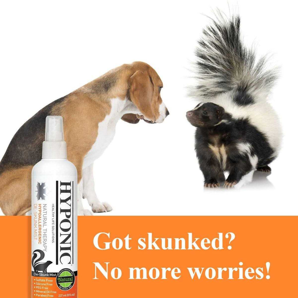 8 oz Pet Supplies V4723