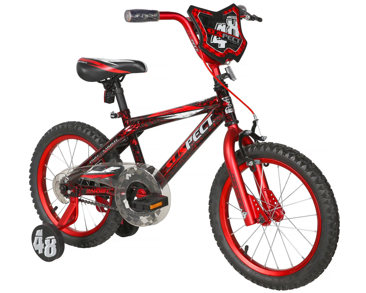 16-inch BMX Bike S31376