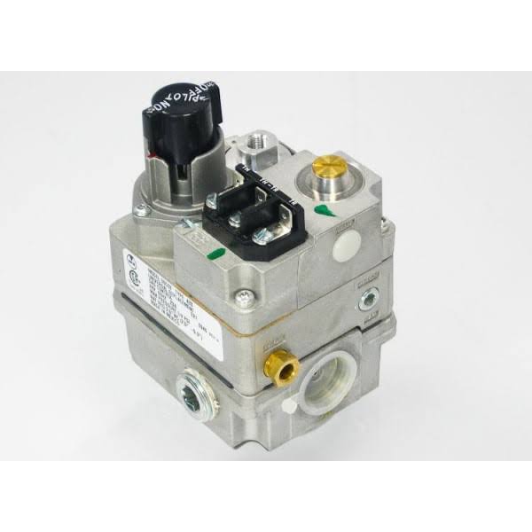 Gas Valve Z231