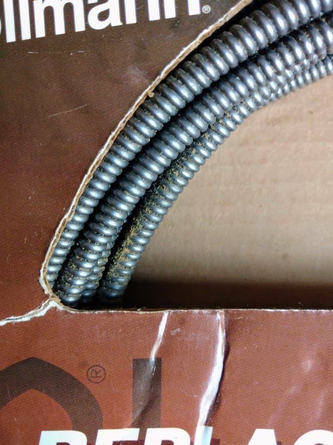5/16x22 Bulb Auger 50 Cable K2947