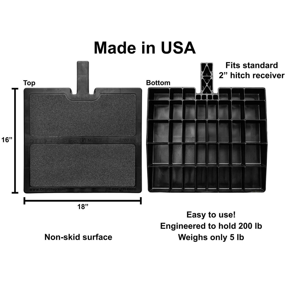 Car Pet Ramp Pet Step N8410