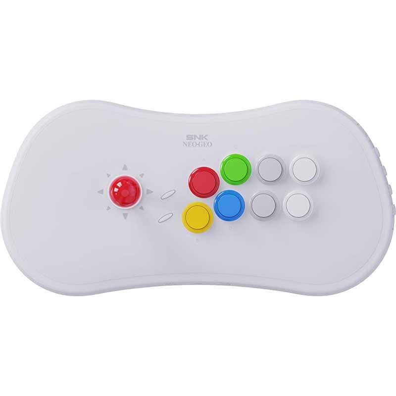 Arcade Stick Pro Controller Pack with HDMI and Gamelinq Controller W5872