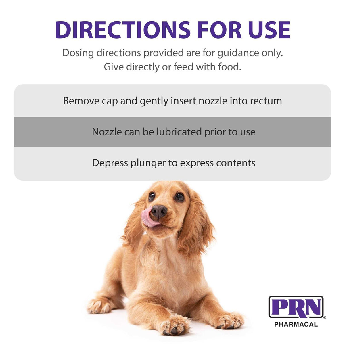 Pet-Ema for Dogs & Cats K967