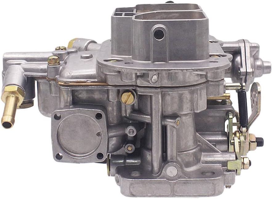 2 Barrel Carburetor with Electric Choke I740