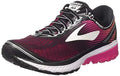 Black Running Shoe I9710
