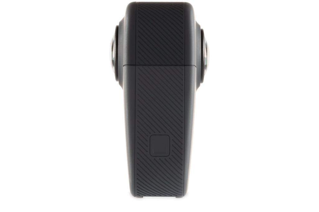 Fusion 360 Degree Digital Camera P6485