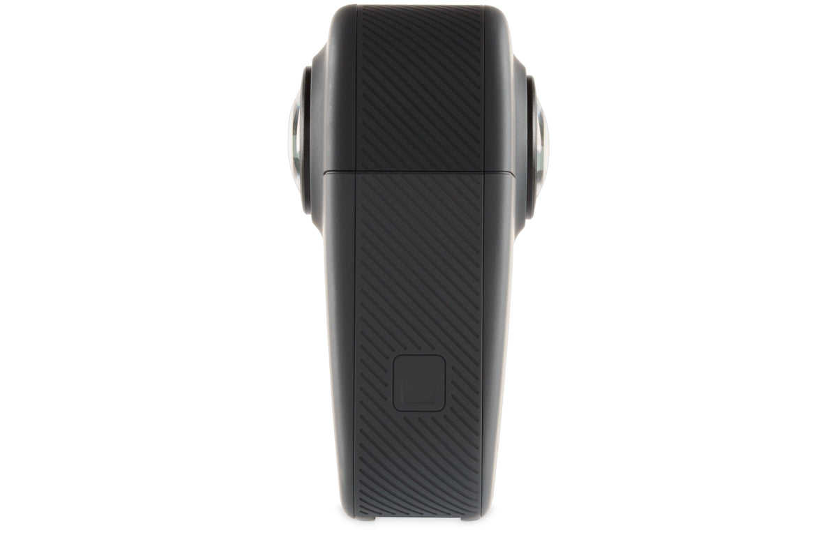 Fusion 360 Degree Digital Camera P6485