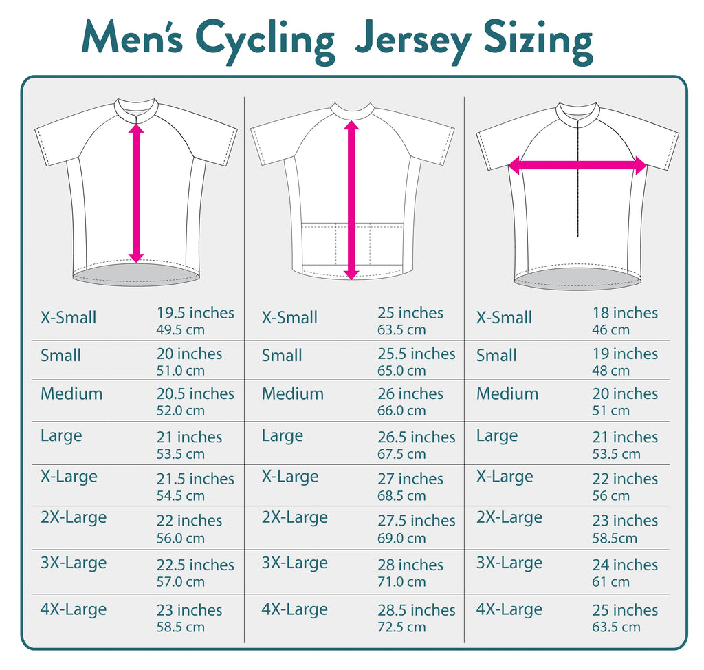 Short Sleeve Cycling Jersey B228
