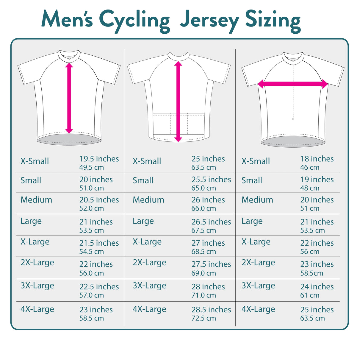 Short Sleeve Cycling Jersey B228