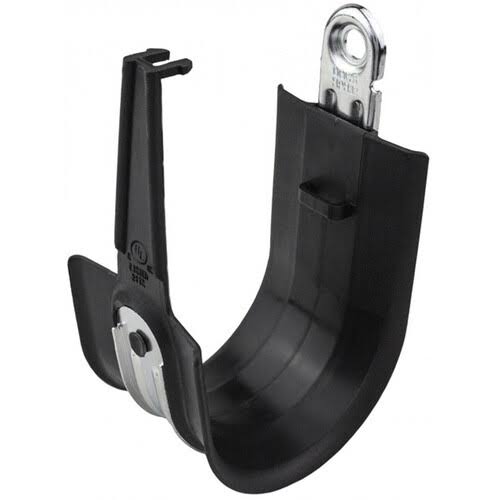 Black 3 inch J-Hook W10854