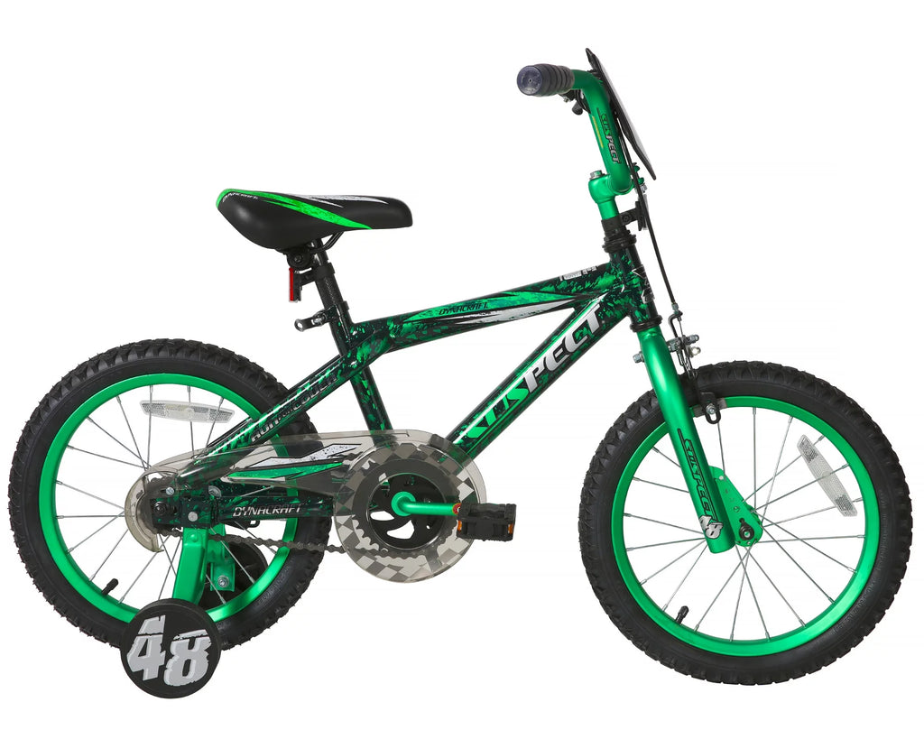 16-inch BMX Bike S31376