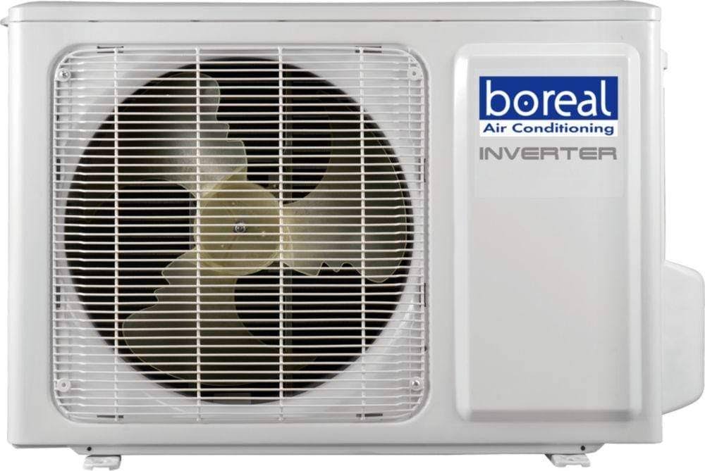 12,000 BTU Wall Mount Ductless Mini Split System 1 Ton 115V V540510