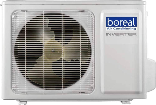 12,000 BTU Wall Mount Ductless Mini Split System 1 Ton 115V V540510