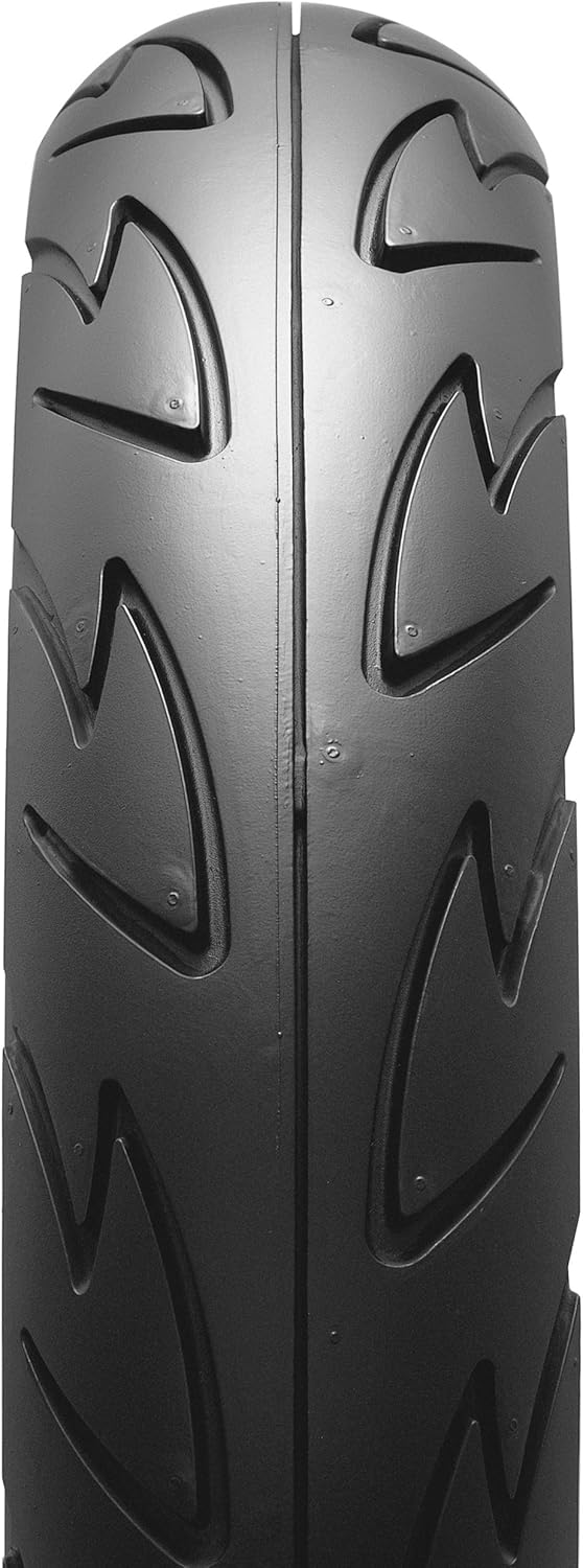 2.50-19 Motocross Front Tire Pack of 2 S660368
