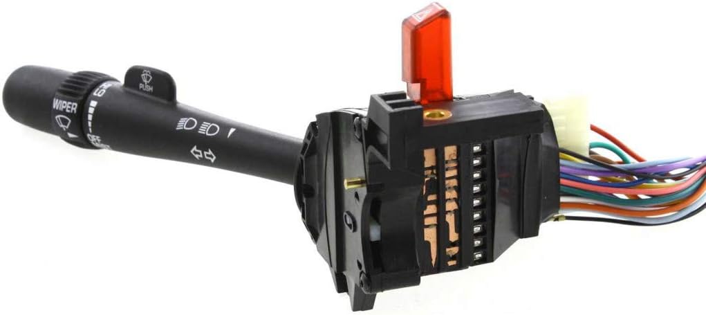 Turn Signal Switch for Oldsmobile Bravada 1998-2001 H6676